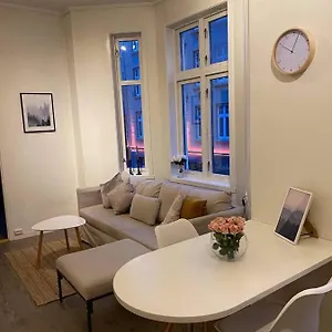 Floien , Bergen Norway