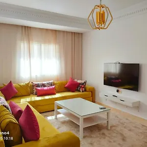 Apartment Jawharat Mogador, Essaouira
