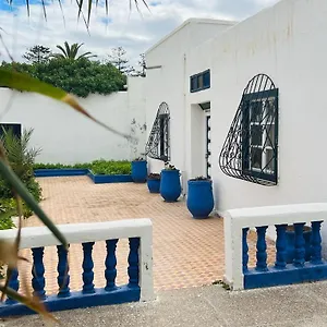 Appartement Magnifique Petite A 1 Min De La, Essaouira