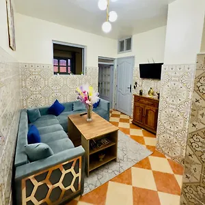 Apartment With 2 Bedrooms, Essaouira