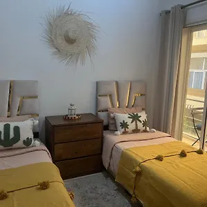 Apartment Moja House, Essaouira