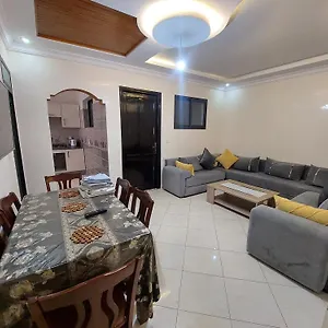 Holiday home 5 Min De La, Essaouira