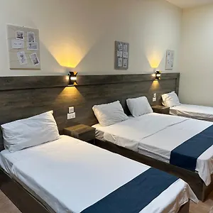 Relax House For , Aqaba Jordan