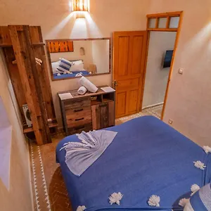 Apartment Stella 1 - Joli En Medina Avec Cheminee, Essaouira