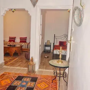 Dar Habache , Marrakesh Morocco