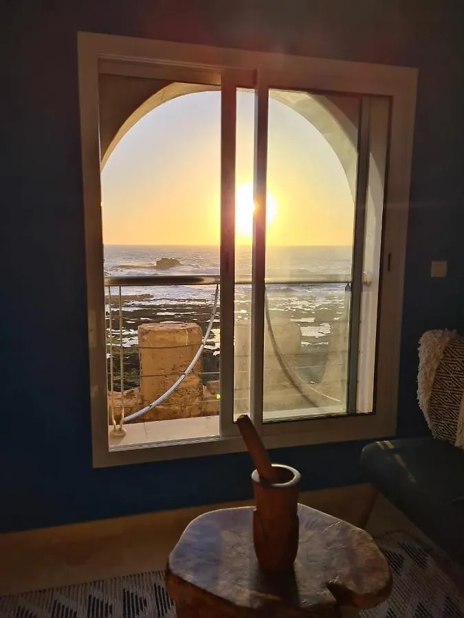 La Skala - Apartment With Great Sea View Essaouira