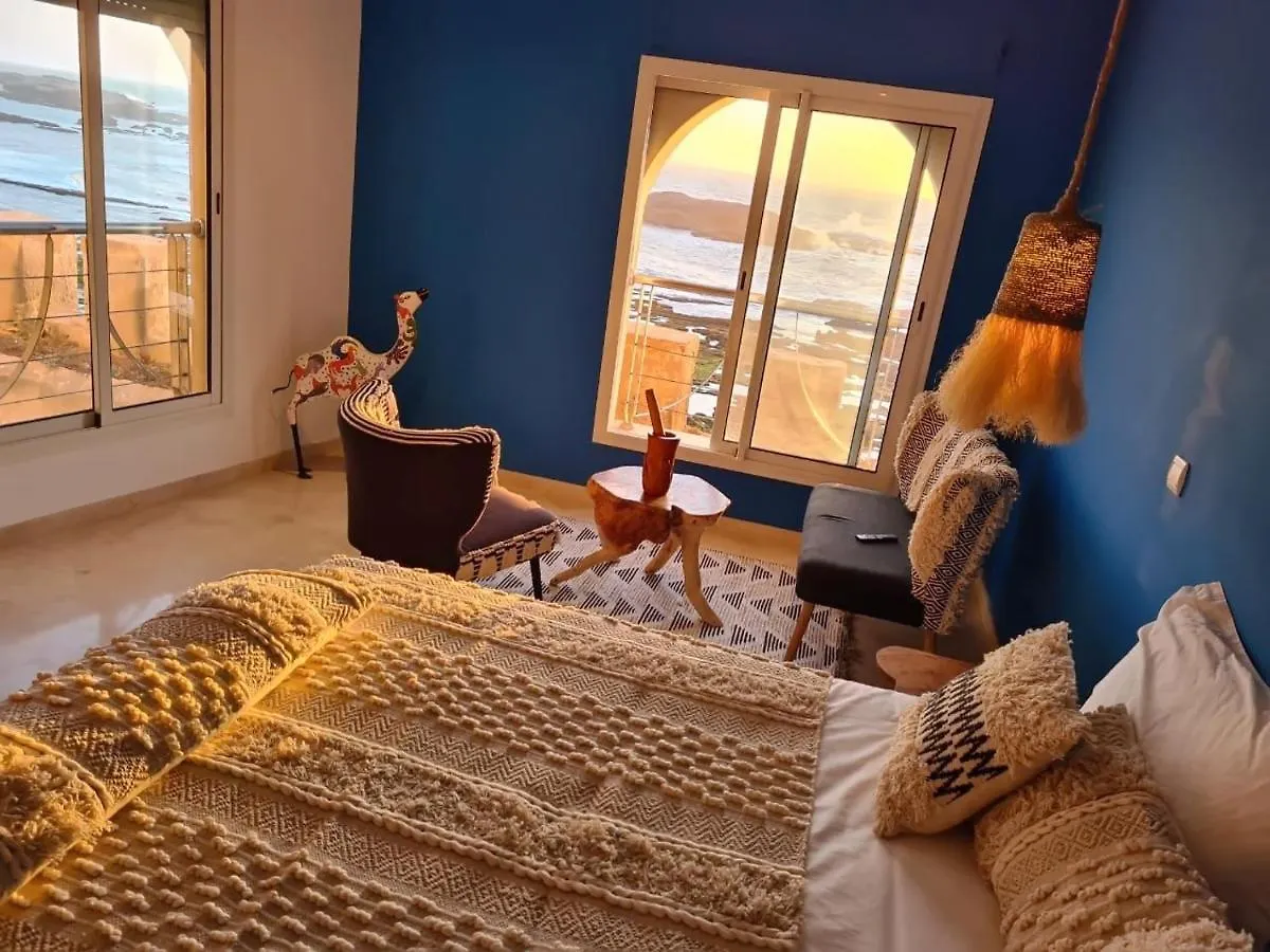 La Skala - Apartment With Great Sea View Essaouira Morocco