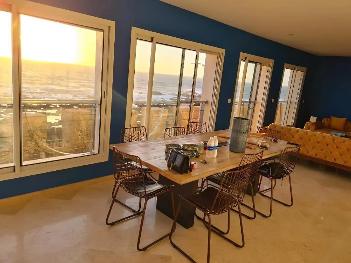 La Skala - Apartment With Great Sea View Essaouira