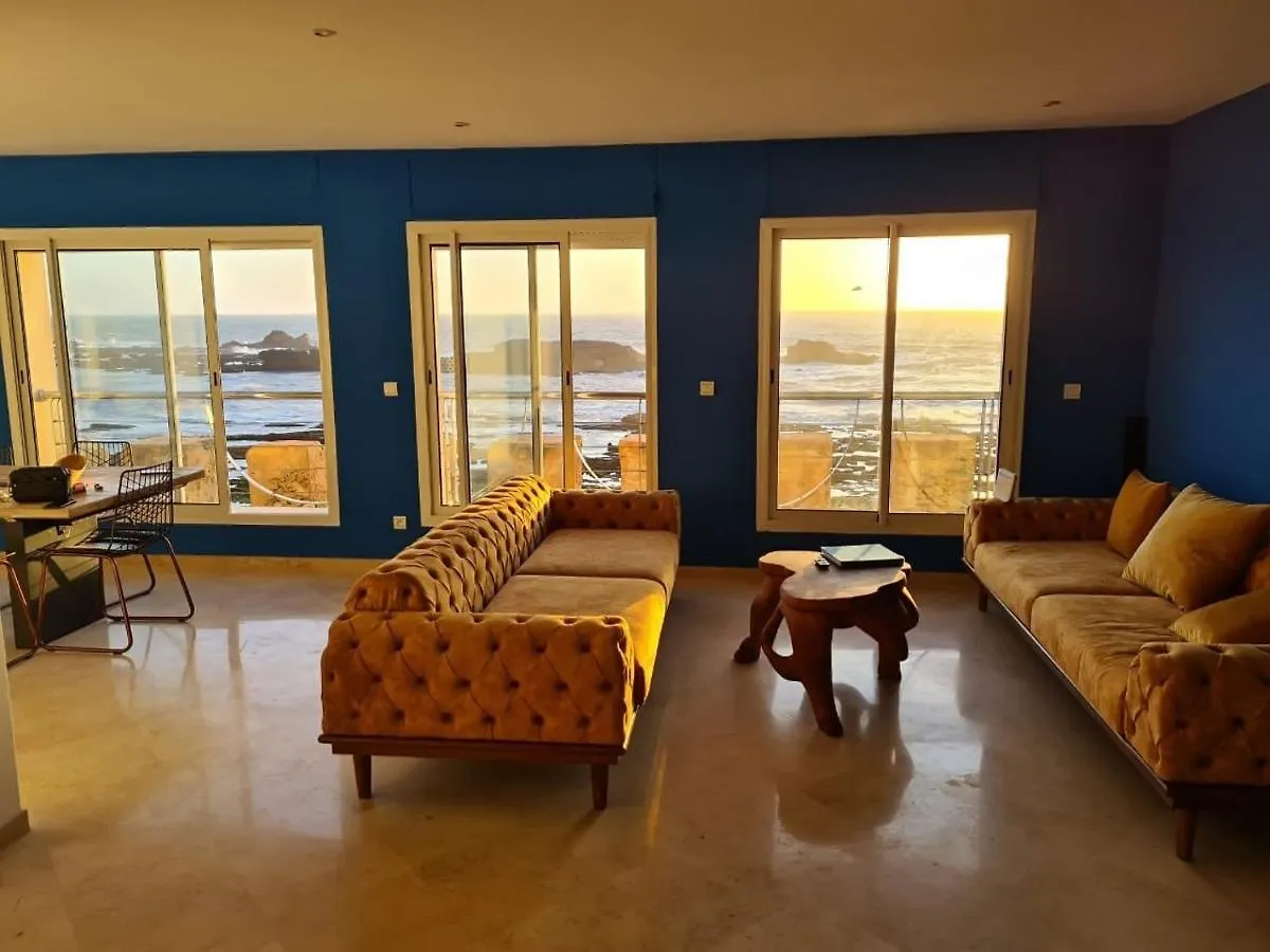 La Skala - Apartment With Great Sea View Essaouira Morocco