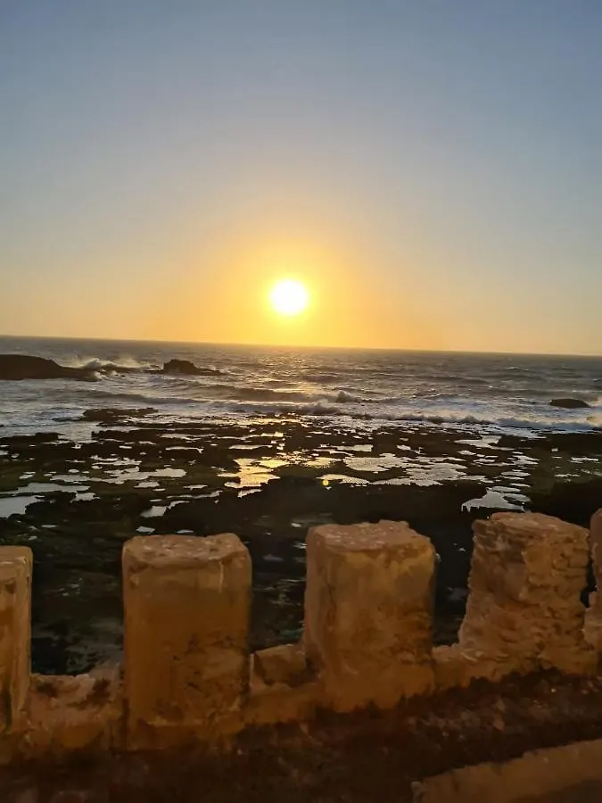 La Skala - Apartment With Great Sea View Essaouira