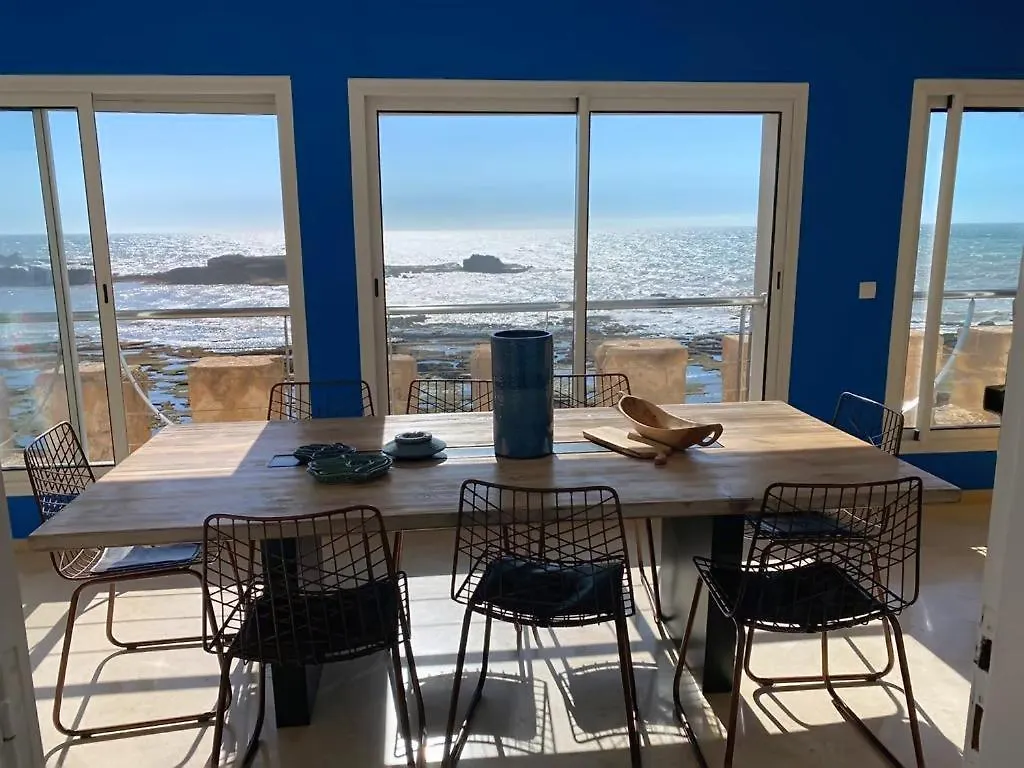La Skala - Apartment With Great Sea View contacts