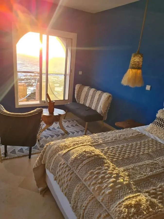 La Skala - Apartment With Great Sea View Essaouira Morocco