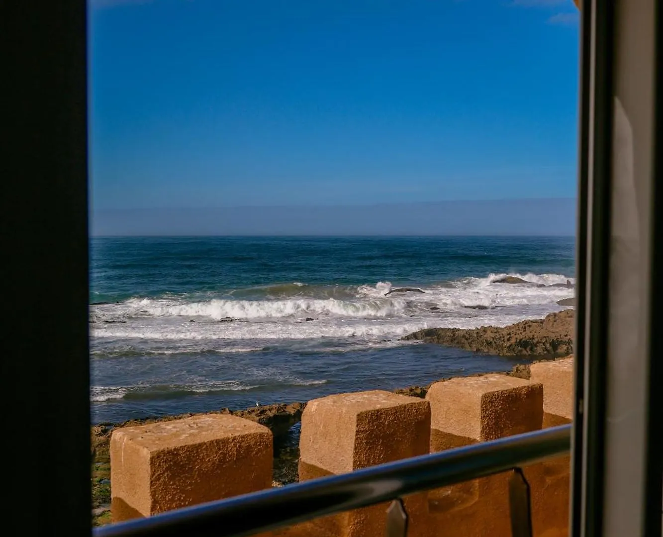 La Skala - Apartment With Great Sea View Essaouira