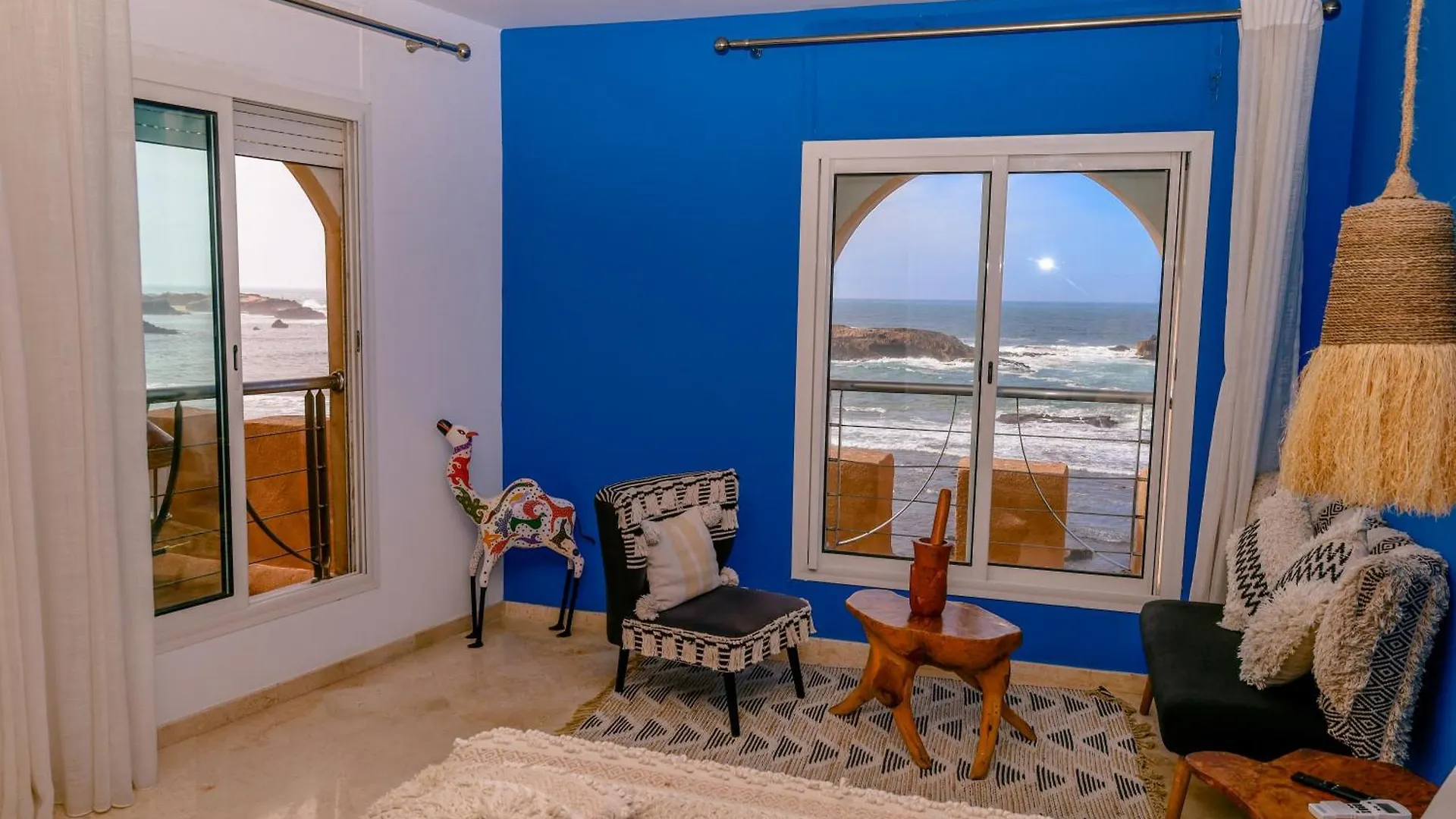 La Skala - Apartment With Great Sea View Essaouira