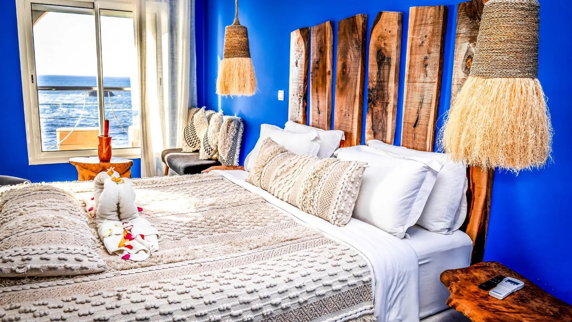 La Skala - Apartment With Great Sea View Essaouira 0*,  Morocco