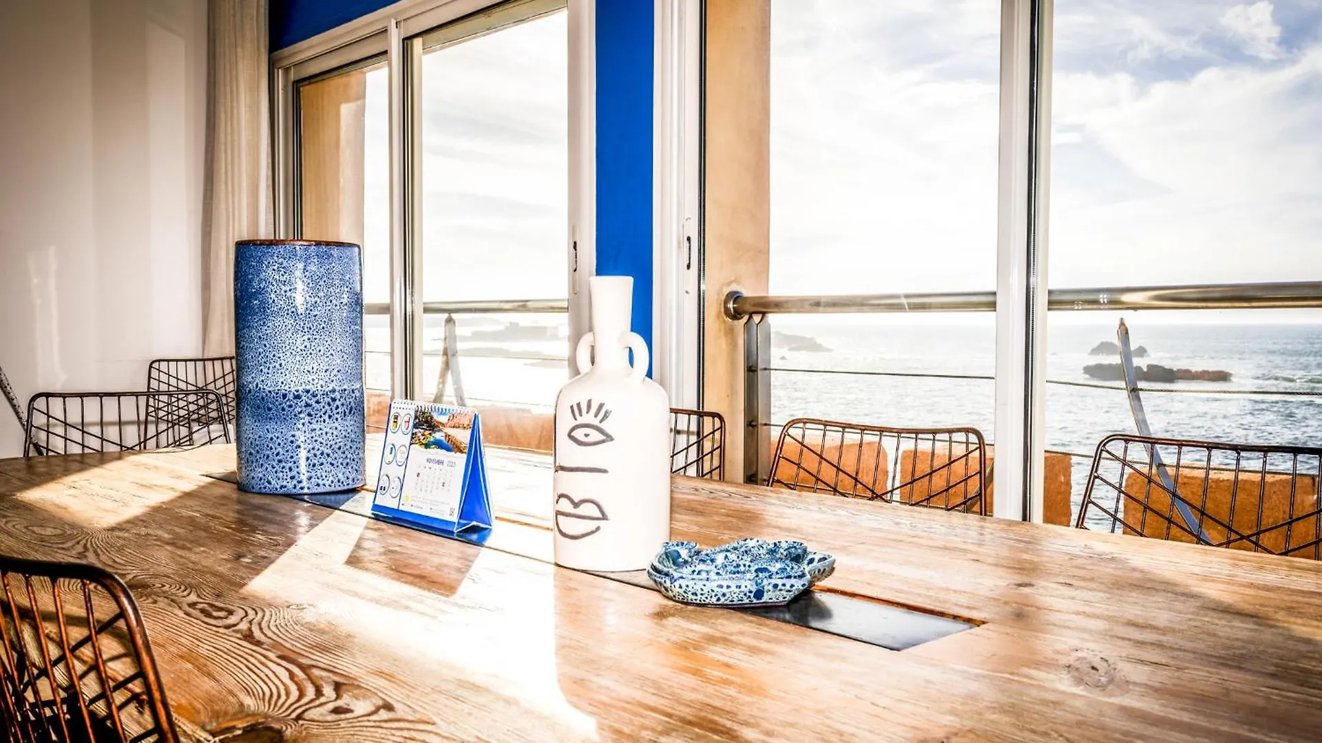La Skala - Apartment With Great Sea View Essaouira
