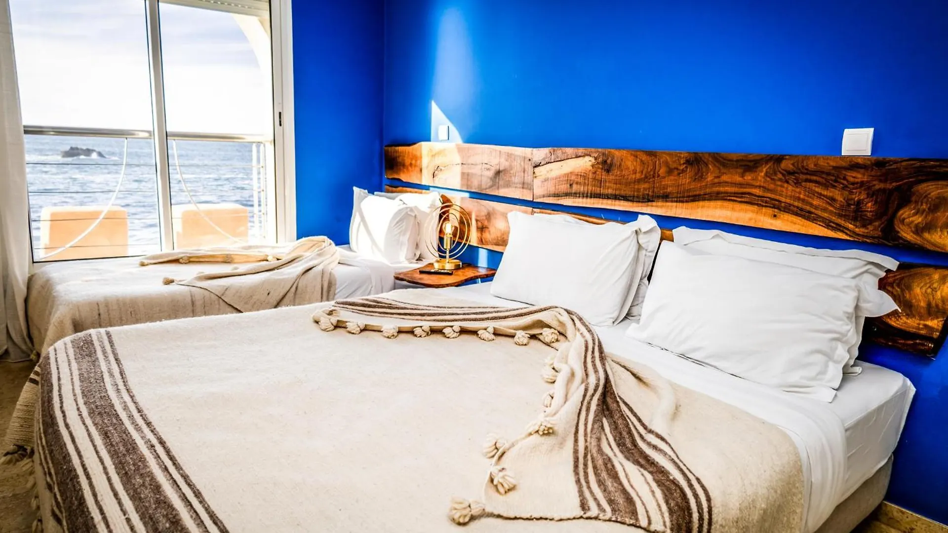 La Skala - Apartment With Great Sea View Essaouira 0*,  Morocco