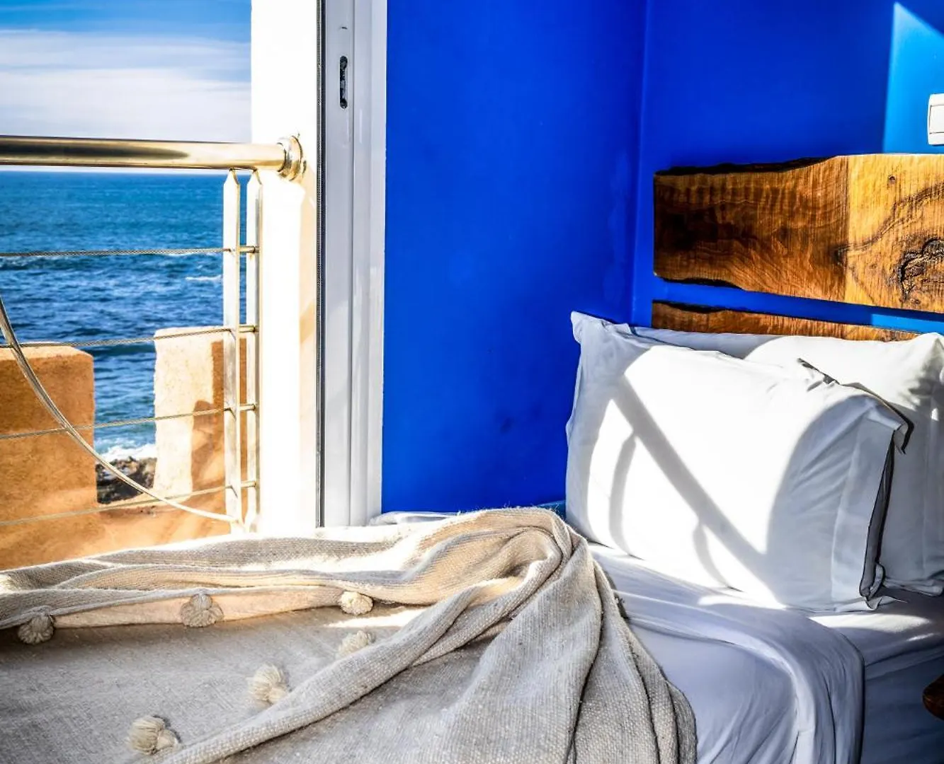La Skala - Apartment With Great Sea View Essaouira Morocco