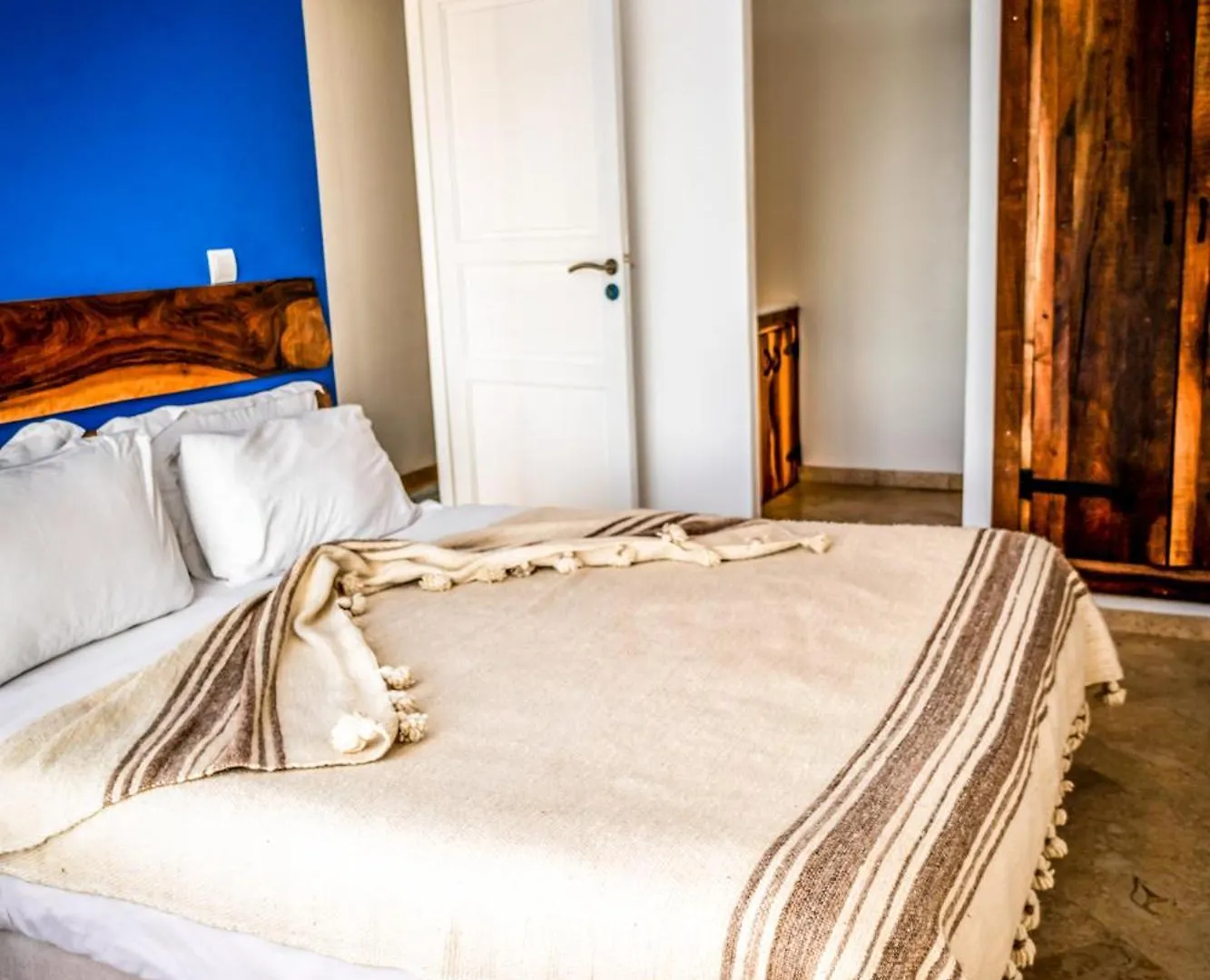 La Skala - Apartment With Great Sea View Essaouira